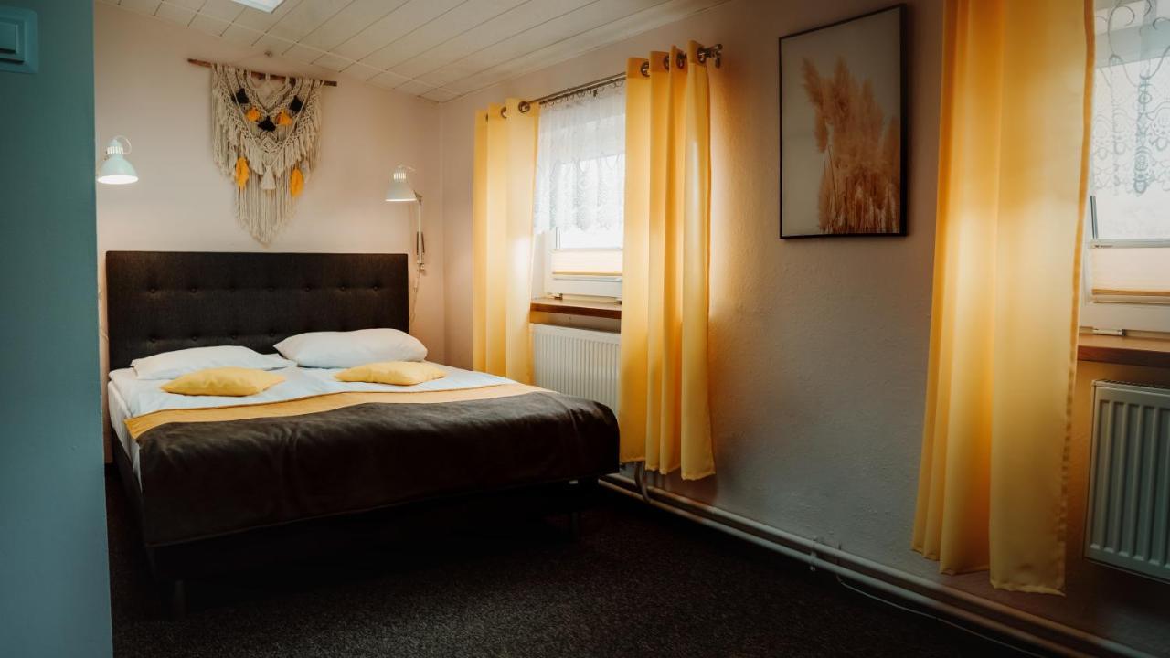 Browar Osjann - Pokoje Goscinne Biala Podlaska Luaran gambar