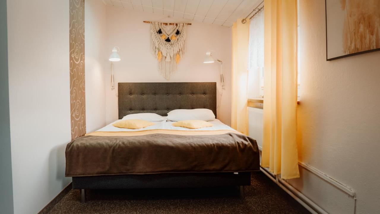 Browar Osjann - Pokoje Goscinne Biala Podlaska Luaran gambar